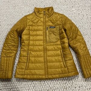 Women's Patagonia Radalie Jacket